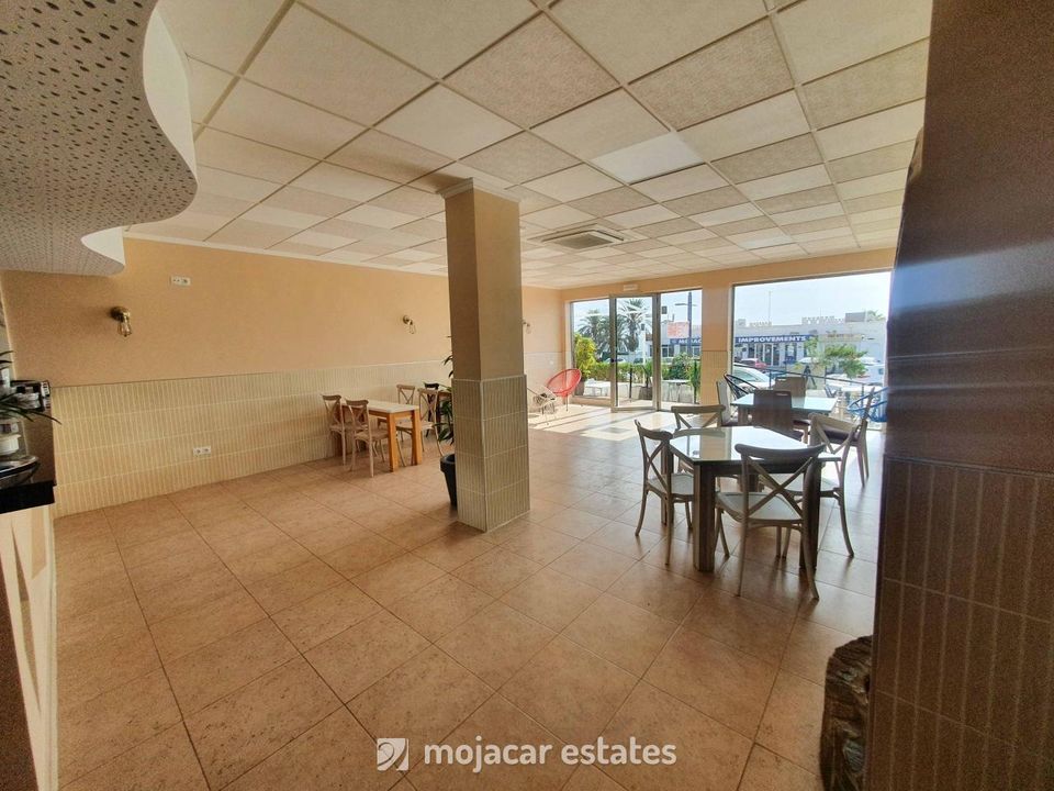 Erhvervsejendom i Mojacar, Almeria - foto 2
