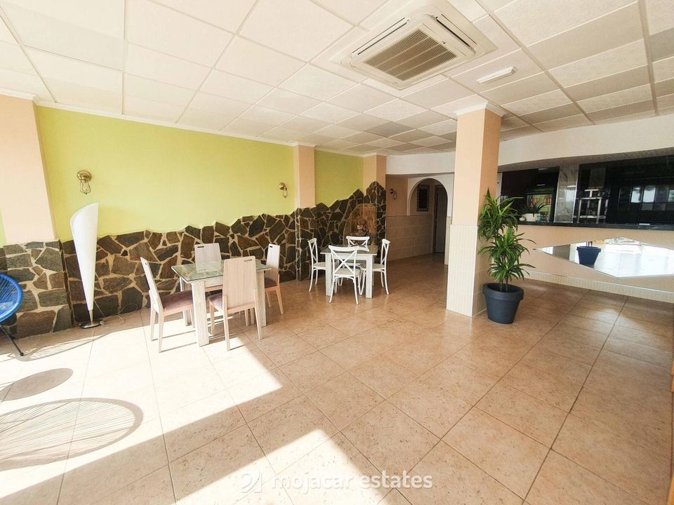 Erhvervsejendom i Mojacar, Almeria - foto 3