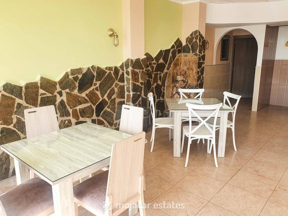 Erhvervsejendom i Mojacar, Almeria - foto 4