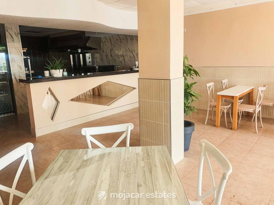 Erhvervsejendom i Mojacar, Almeria - foto 5