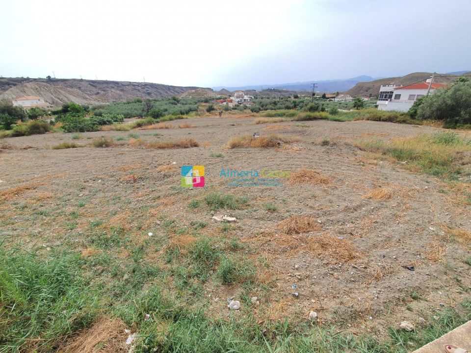 Tomt i Partaloa, Almeria - bilde 2
