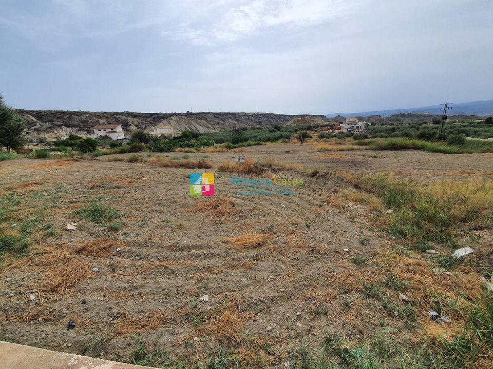 Tomt i Partaloa, Almeria - bilde 3