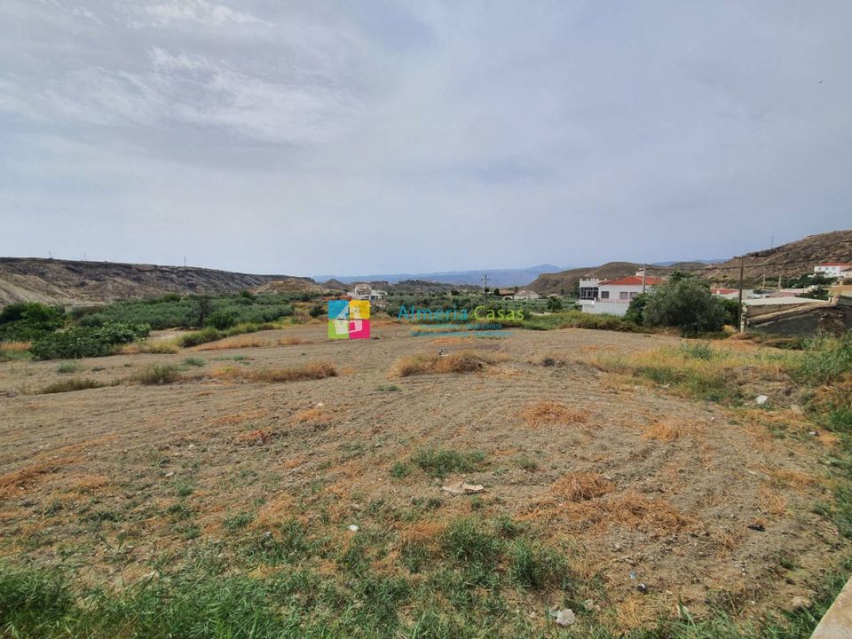 Tomt i Partaloa, Almeria - bilde 4