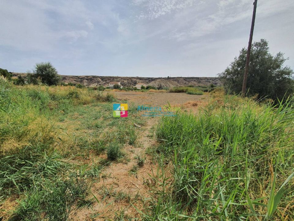 Tomt i Partaloa, Almeria - bilde 5