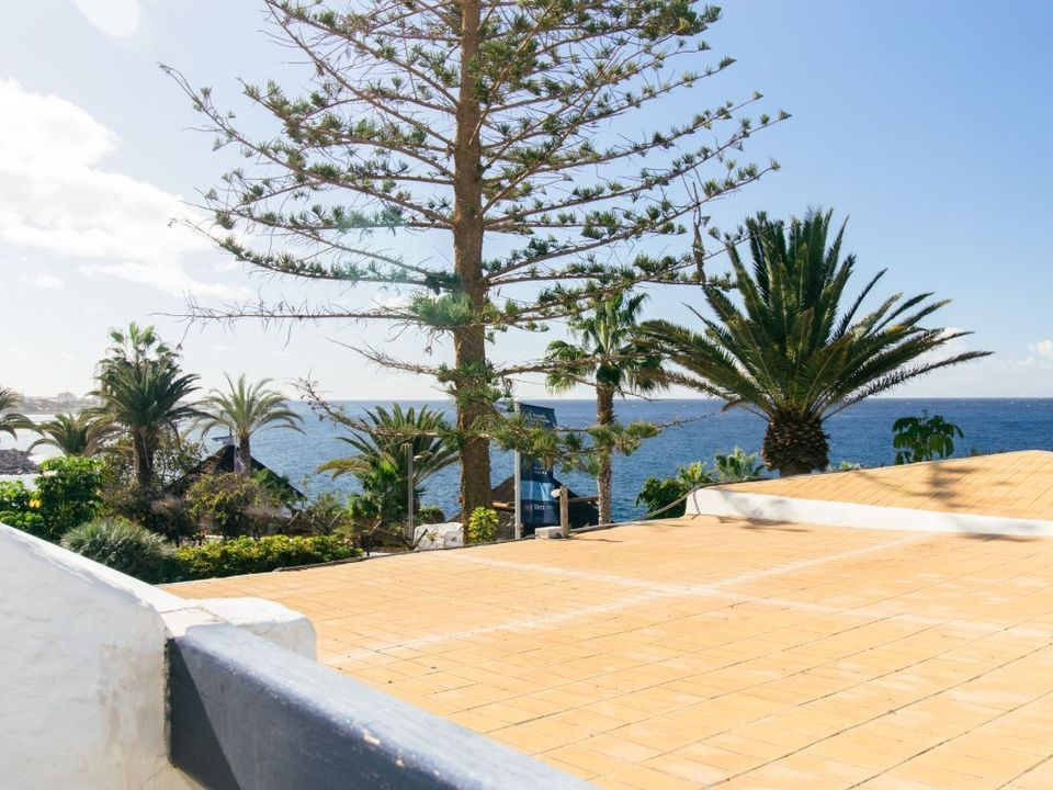 Lejlighed i San Eugenio, Tenerife - foto 1