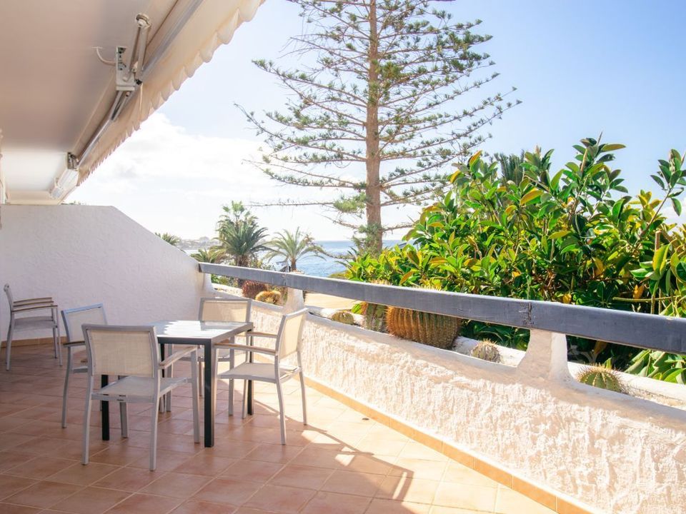 Lejlighed i San Eugenio, Tenerife - foto 3