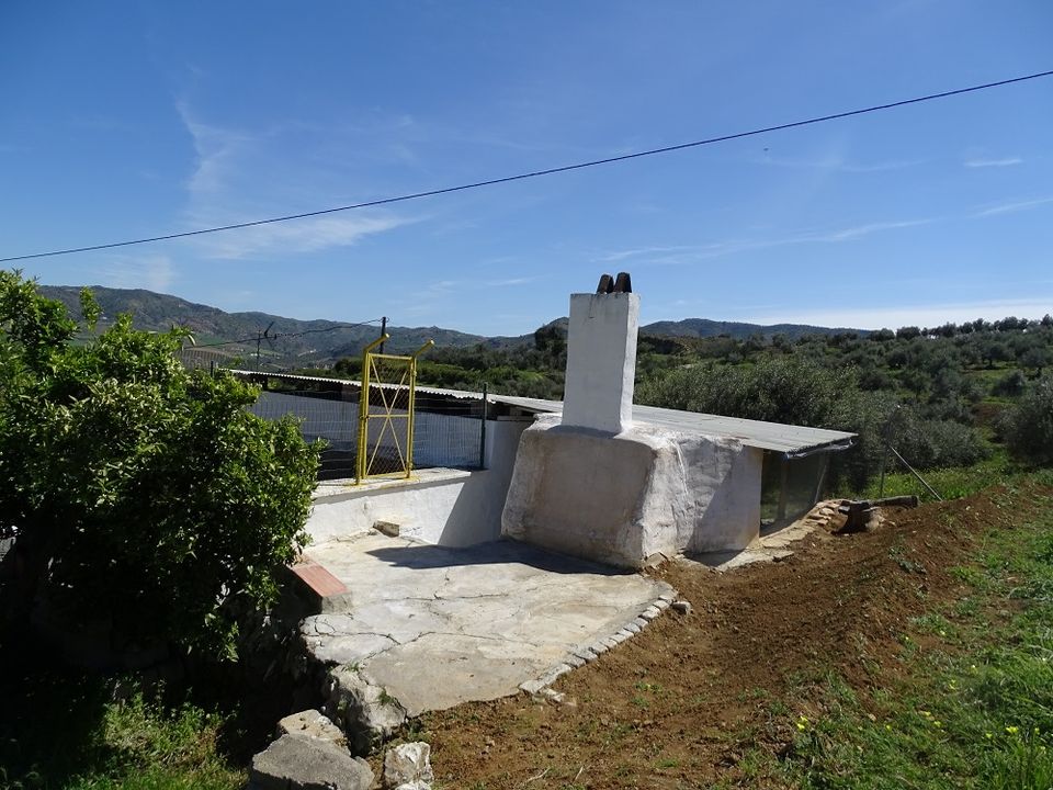 Finca i Alora, Malaga - foto 1