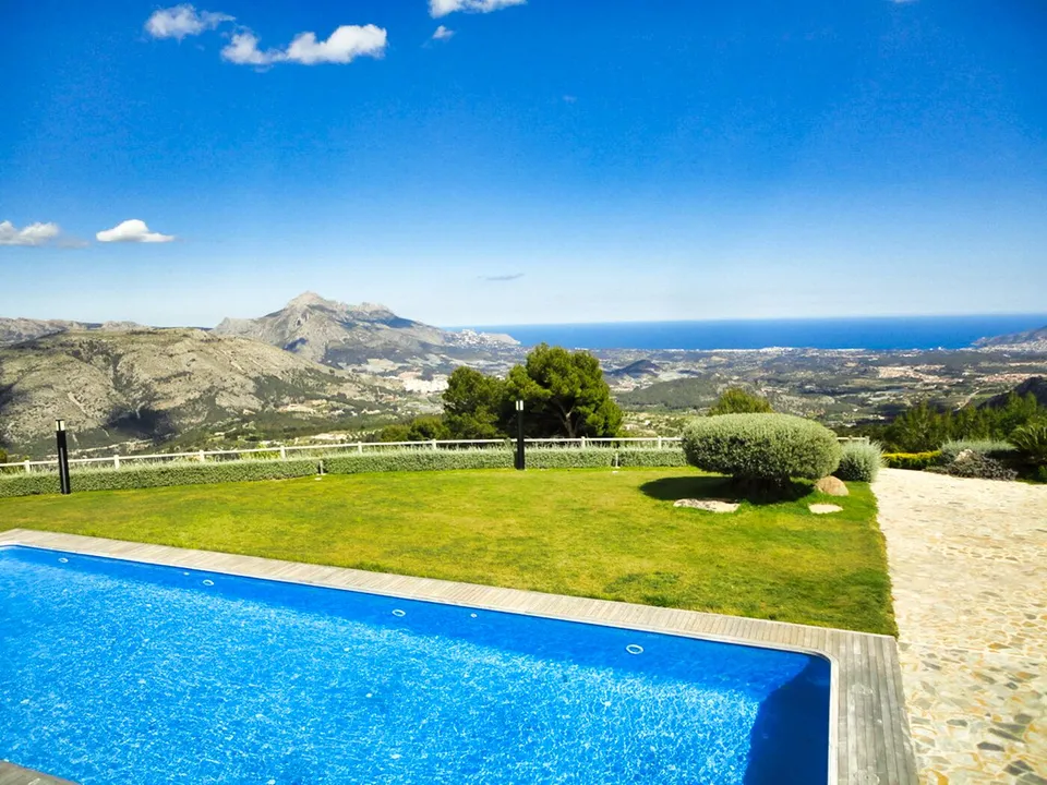 Masia a Benimantell, Alicante - foto 2