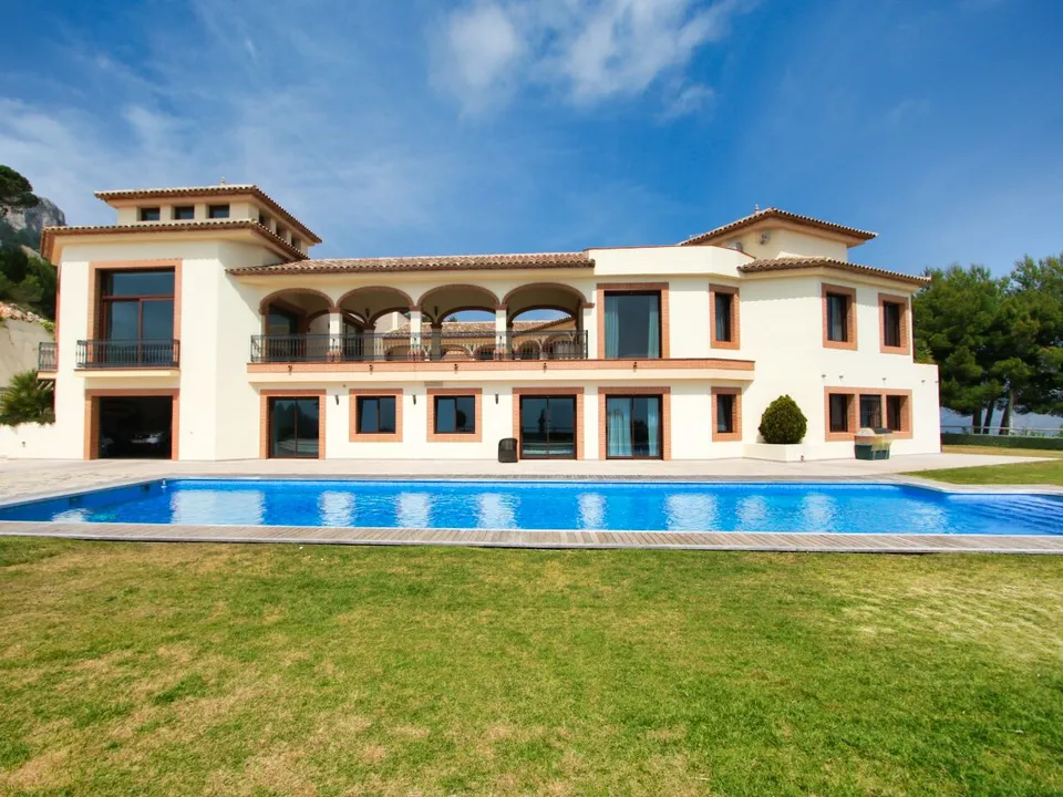 Masia a Benimantell, Alicante - foto 3