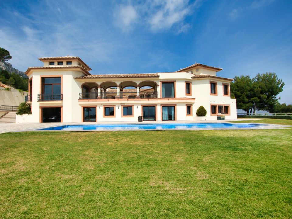 Masia a Benimantell, Alicante - foto 4
