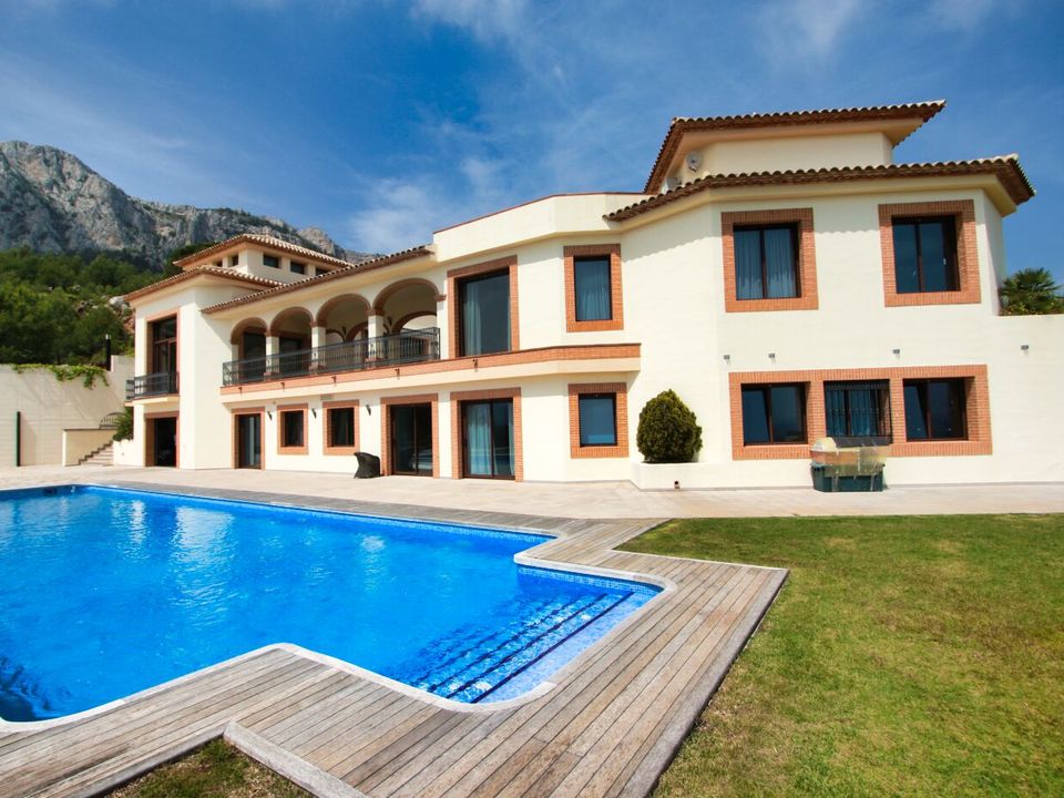 Masia a Benimantell, Alicante - foto 5