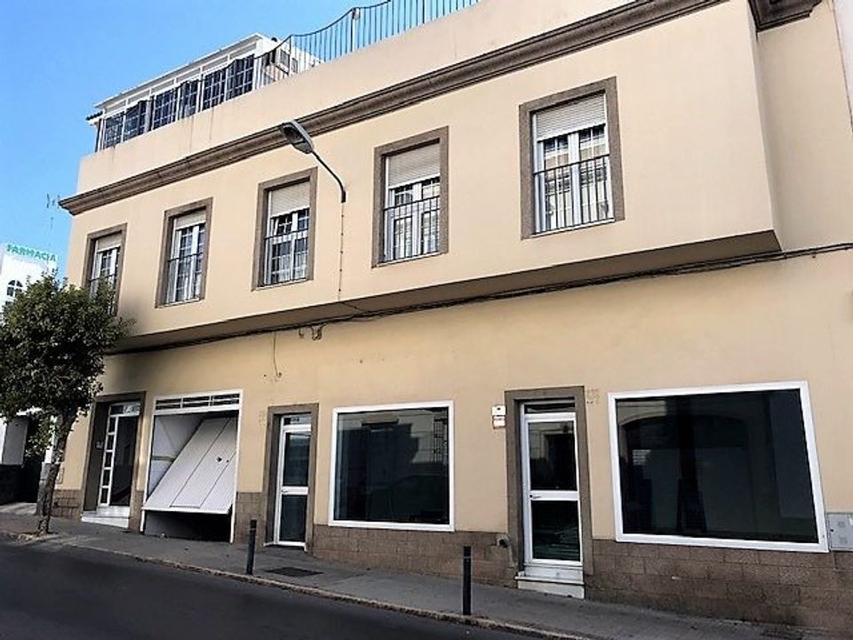 Villa i Chiclana De La Frontera, Cadiz - foto 1