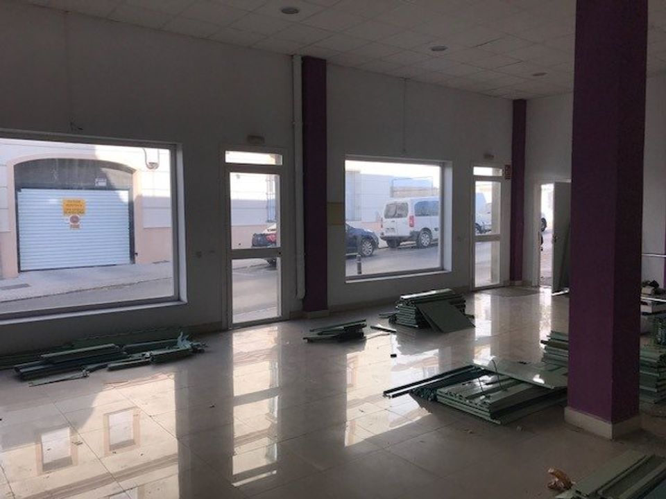 Villa i Chiclana De La Frontera, Cadiz - foto 4