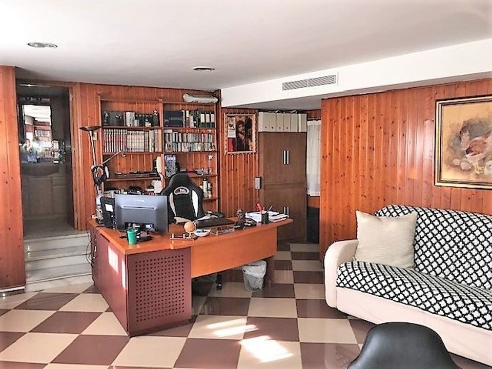 Villa i Chiclana De La Frontera, Cadiz - foto 5