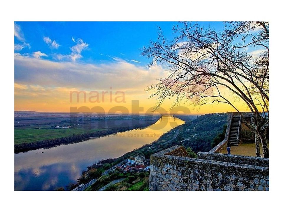 Erhvervsejendom i Almeirim, Santarem - foto 2