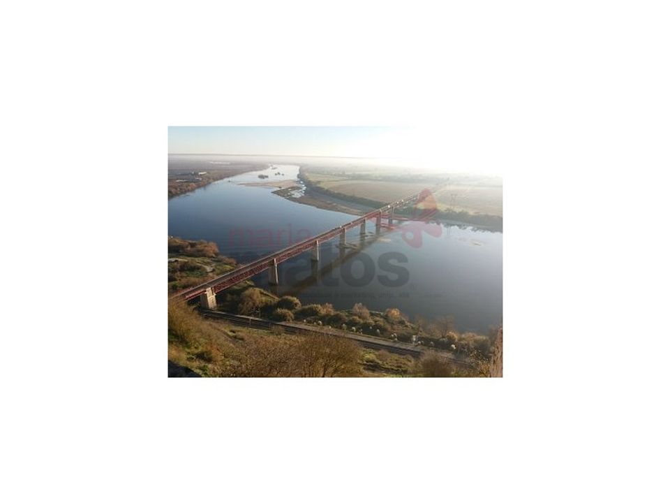 Erhvervsejendom i Almeirim, Santarem - foto 3