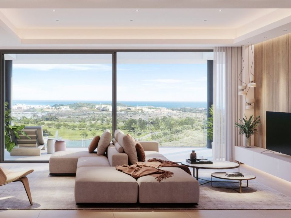 Villa i Mijas, Malaga - foto 4