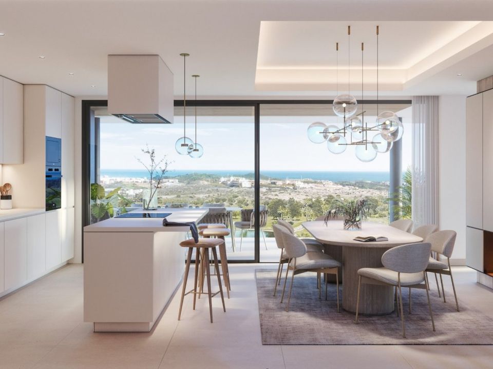 Villa i Mijas, Malaga - foto 5