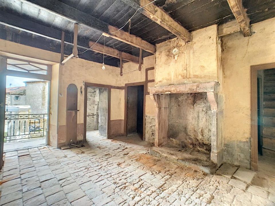Villa i Chastreix, Puy-de-Dome - foto 2