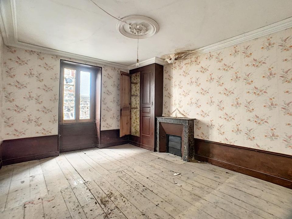 Villa i Chastreix, Puy-de-Dome - foto 3