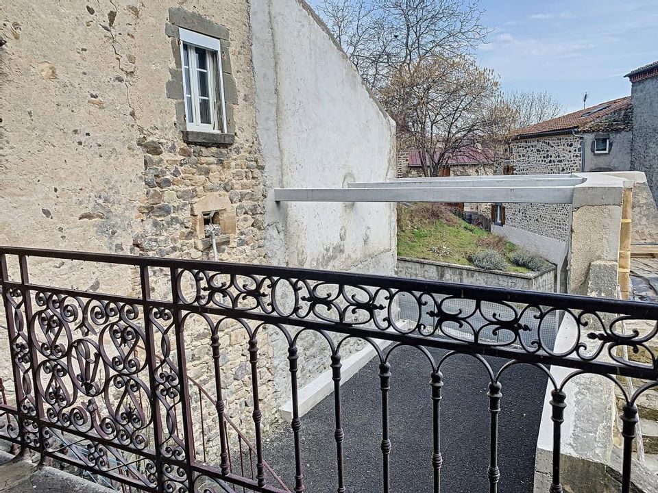 Villa i Chastreix, Puy-de-Dome - foto 4