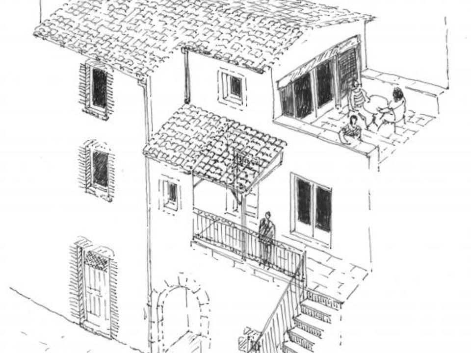 Villa i Chastreix, Puy-de-Dome - foto 5