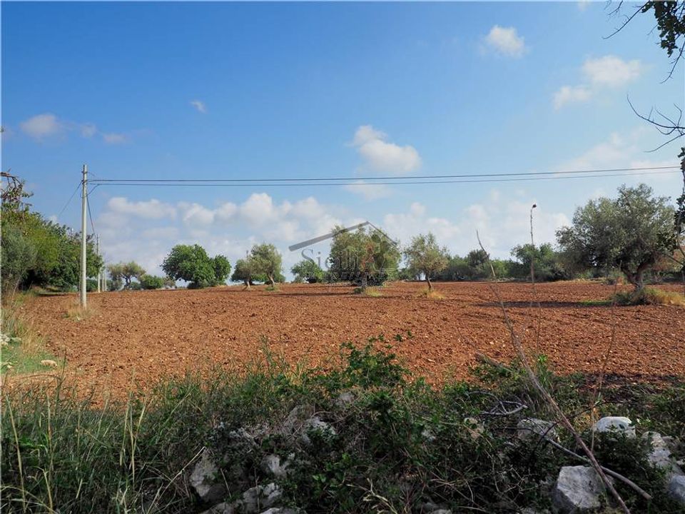 Helårsgrund i Scicli, Ragusa - foto 2