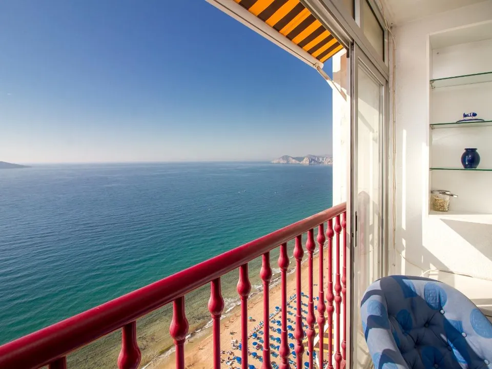 Apartment in Benidorm, Alicante - photo 2