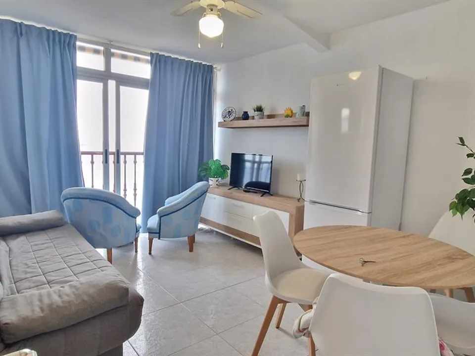 Apartment in Benidorm, Alicante - photo 3