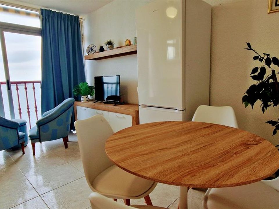 Apartment in Benidorm, Alicante - photo 5