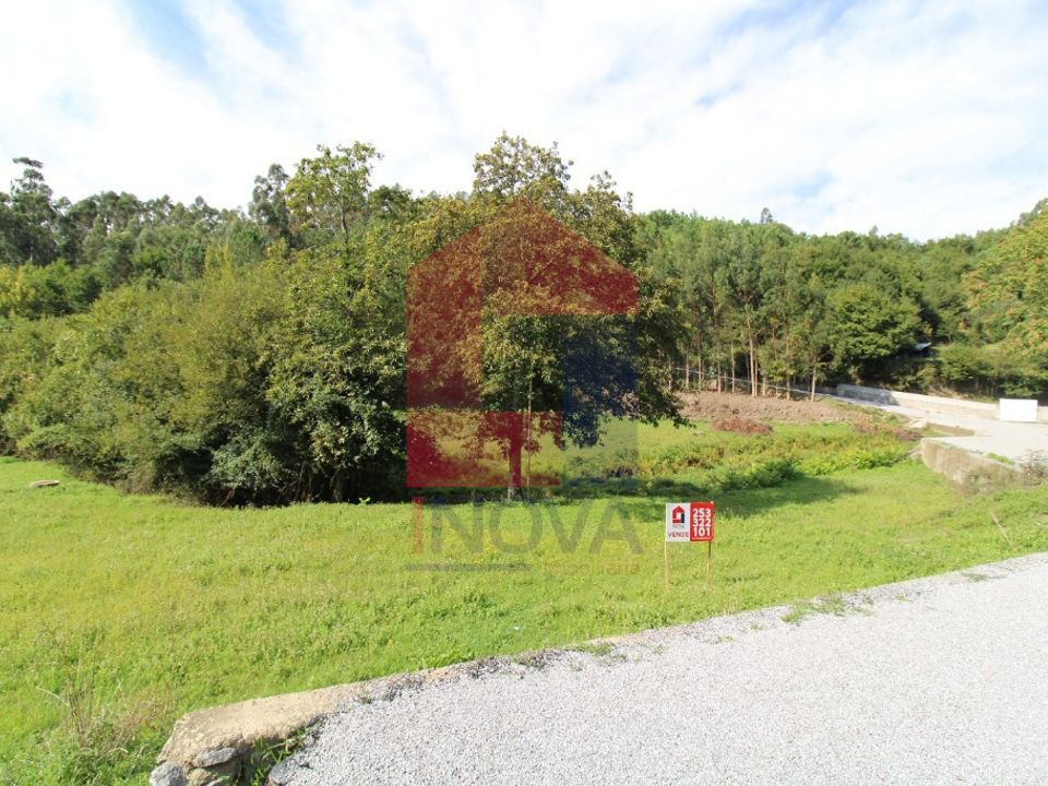 Helårsgrund i Vila Verde, Braga - foto 2