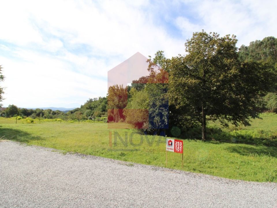 Helårsgrund i Vila Verde, Braga - foto 1