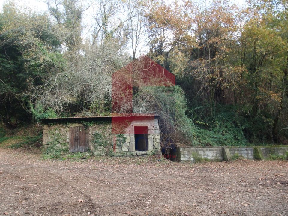 Helårsgrund i Vila Verde, Braga - foto 2