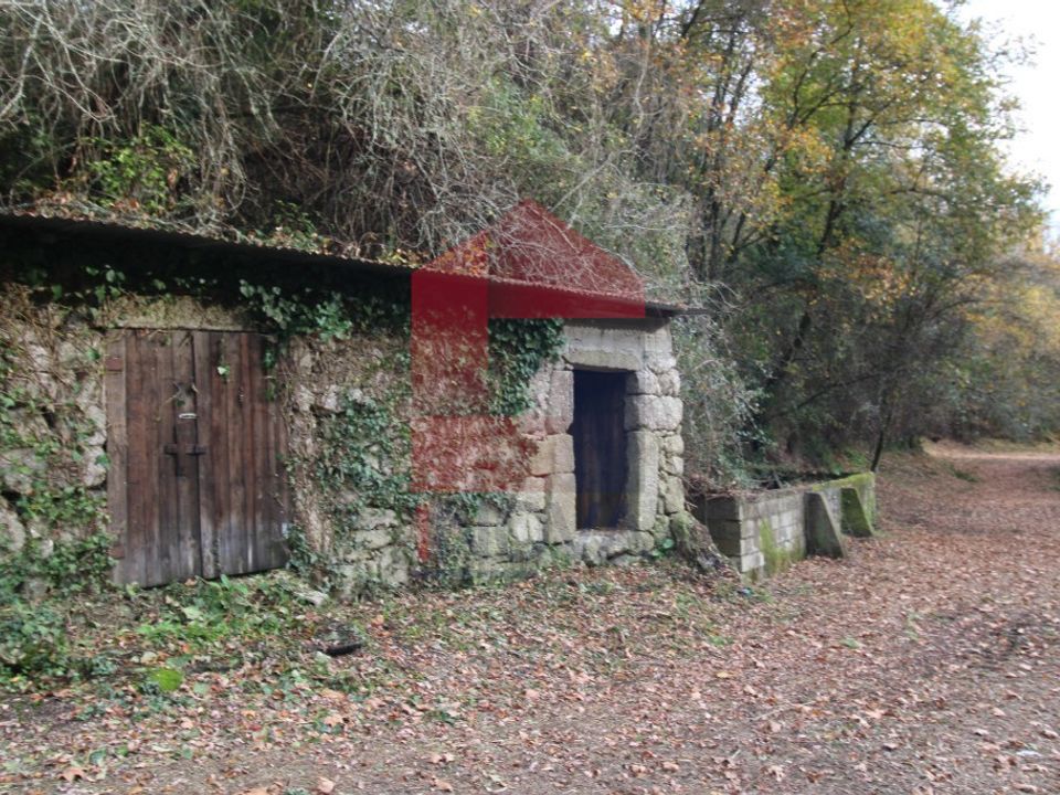 Helårsgrund i Vila Verde, Braga - foto 1