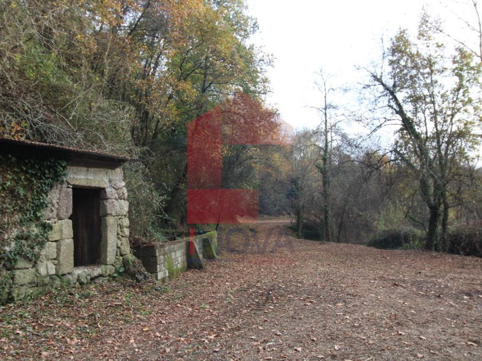 Helårsgrund i Vila Verde, Braga - foto 3