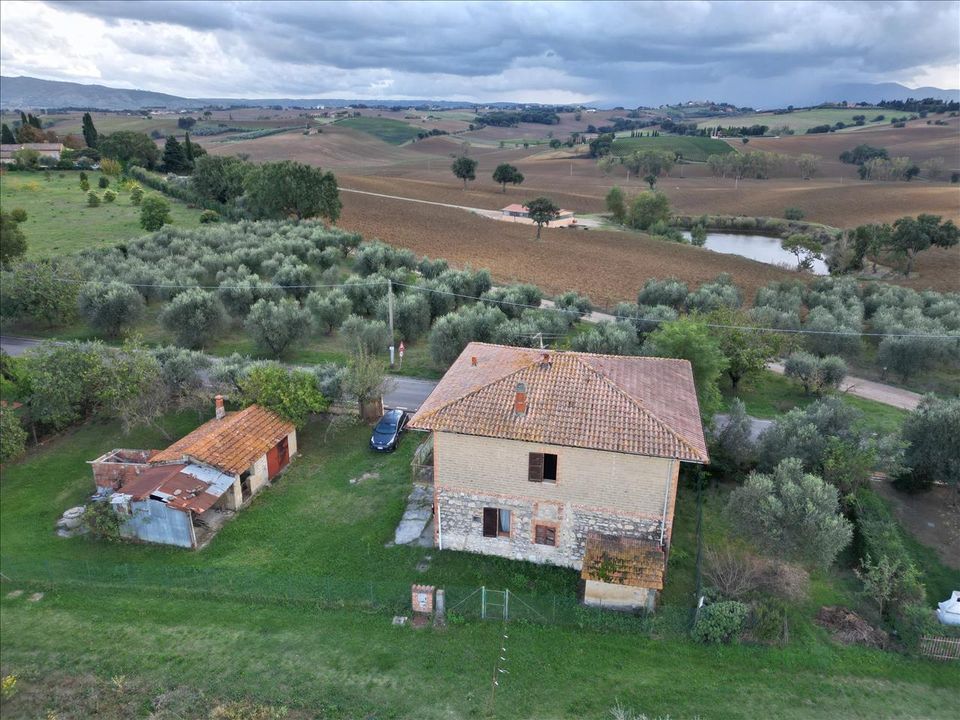 Villa a Castiglione del Lago, Perugia - foto 2