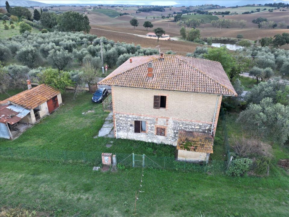 Villa a Castiglione del Lago, Perugia - foto 3