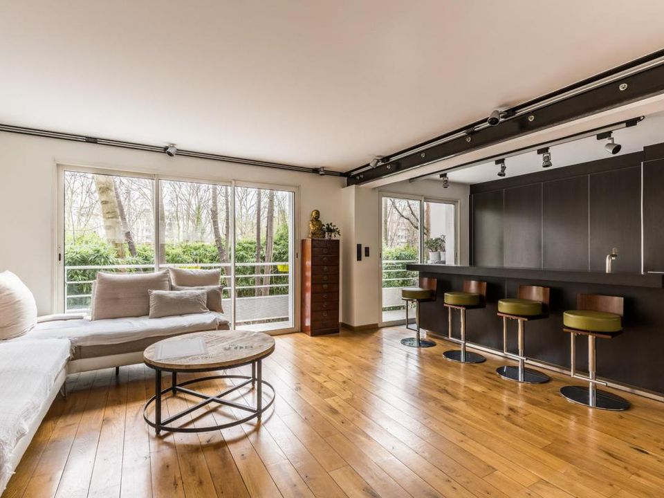 Villa i Neuilly-sur-Seine, Hauts-de-Seine - foto 3