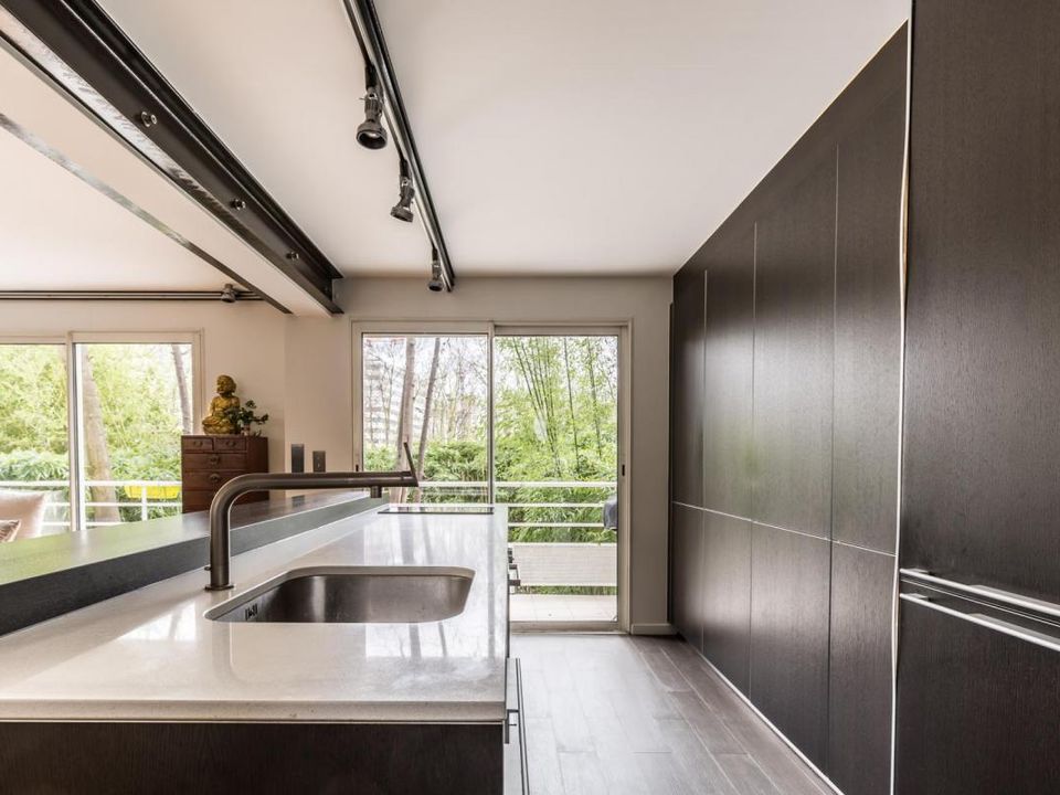 Villa i Neuilly-sur-Seine, Hauts-de-Seine - foto 4