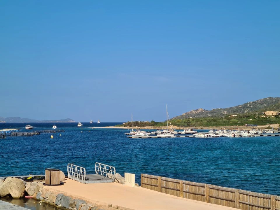 Villa i Bonifacio, Corse-du-Sud - bilde 1