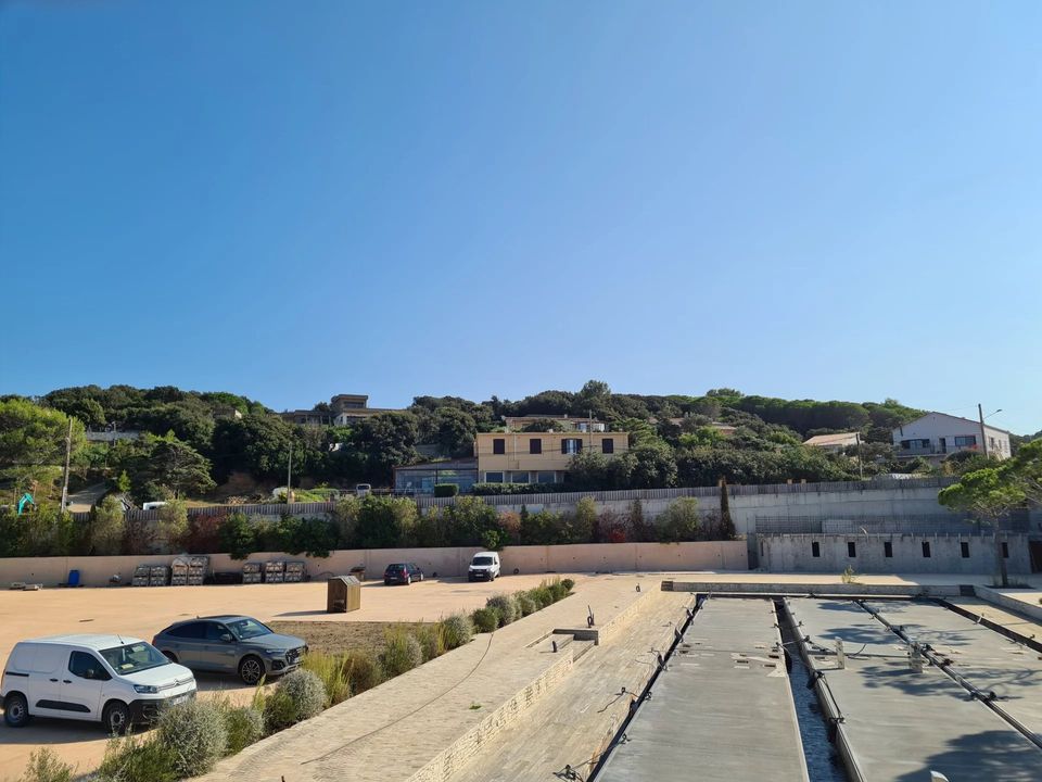 Villa i Bonifacio, Corse-du-Sud - bilde 2
