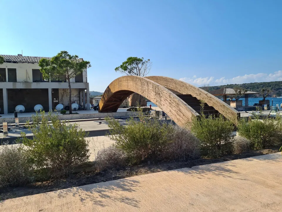 Villa i Bonifacio, Corse-du-Sud - bilde 3