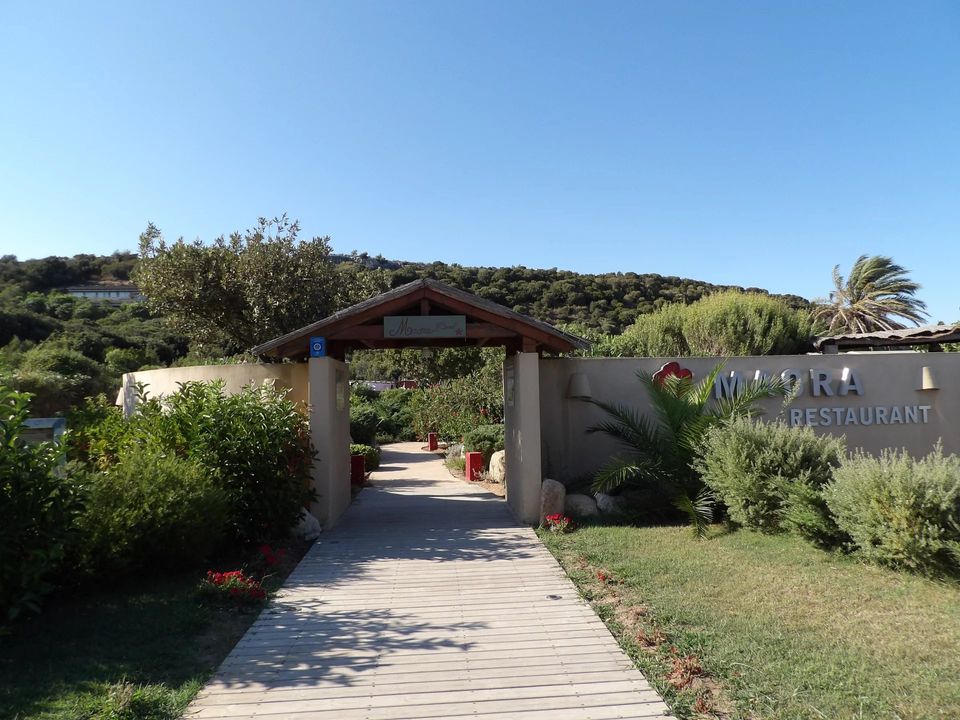 Villa i Bonifacio, Corse-du-Sud - bilde 5