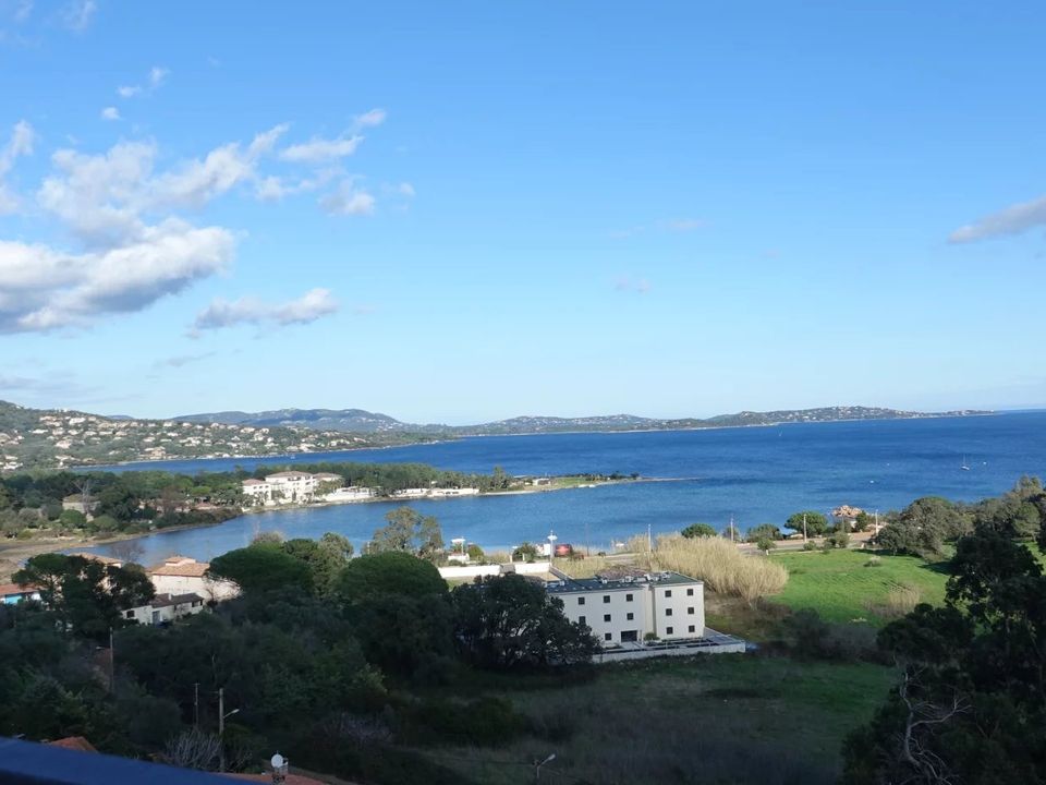 Lejlighed i Porto-Vecchio, Corse-du-Sud - foto 1