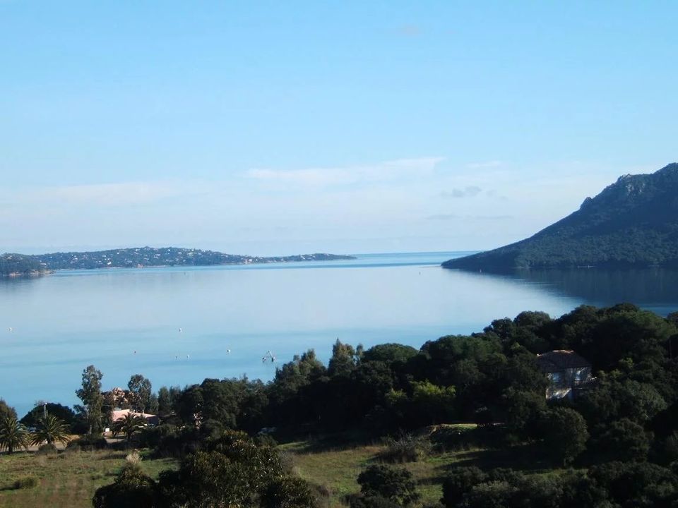 Lejlighed i Porto-Vecchio, Corse-du-Sud - foto 4