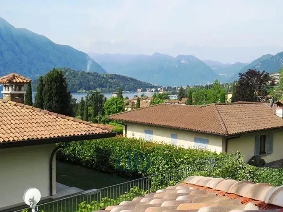 Villa i Tremezzina, Como - foto 2