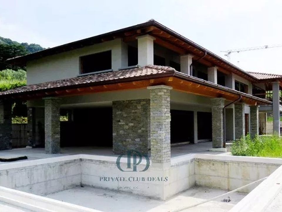 Villa i Tremezzina, Como - foto 3