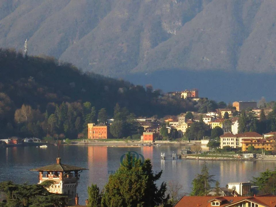 Villa i Tremezzina, Como - foto 3