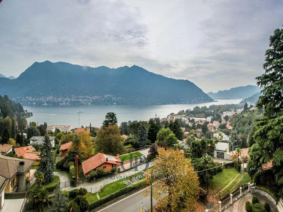 Villa i Cernobbio, Como - foto 3