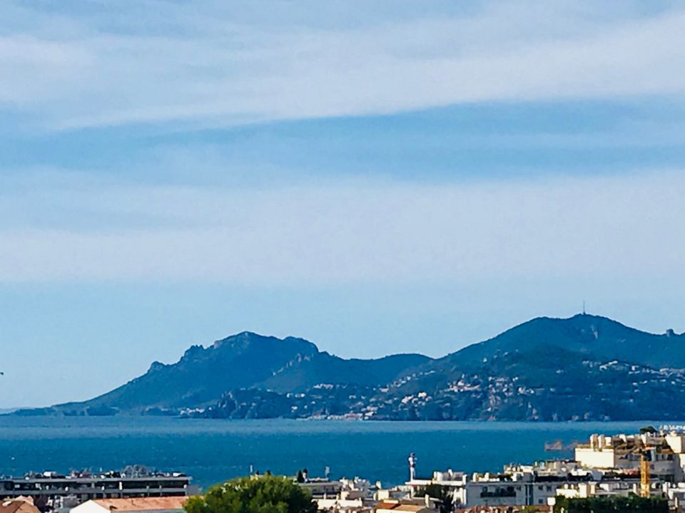 Lejlighed i Cannes, Alpes-Maritimes - foto 1